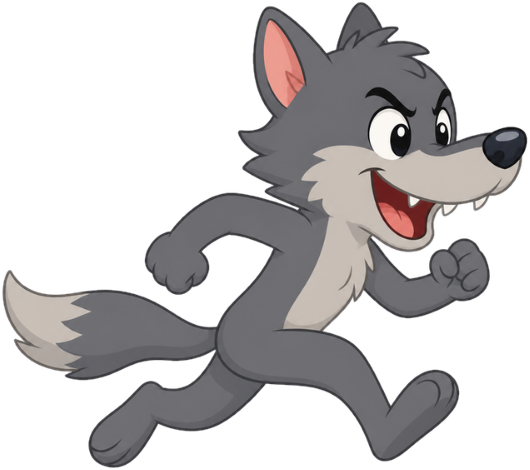 Le loup
